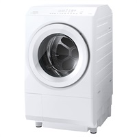 本日まで※ 東芝 ZABOON ドラム式洗濯機 12.0kgTW-127X7RT 東芝 「ZABOON」ドラム式洗濯乾燥機 TW-127XM3L-W【標準配送料