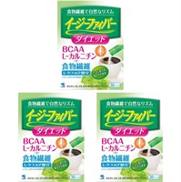 イージーファイバー ダイエット 30パック まとめて3個 小林製薬