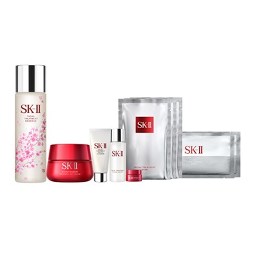 国内正規品SK-Ⅱ フェイシャル トリートメント エッセンス セット  