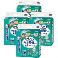 minto369　2点 まとめ商品　ユニ・チャーム　ライフリー minto369様専用 2点 まとめ商品 ユニ・チャーム ライフリー