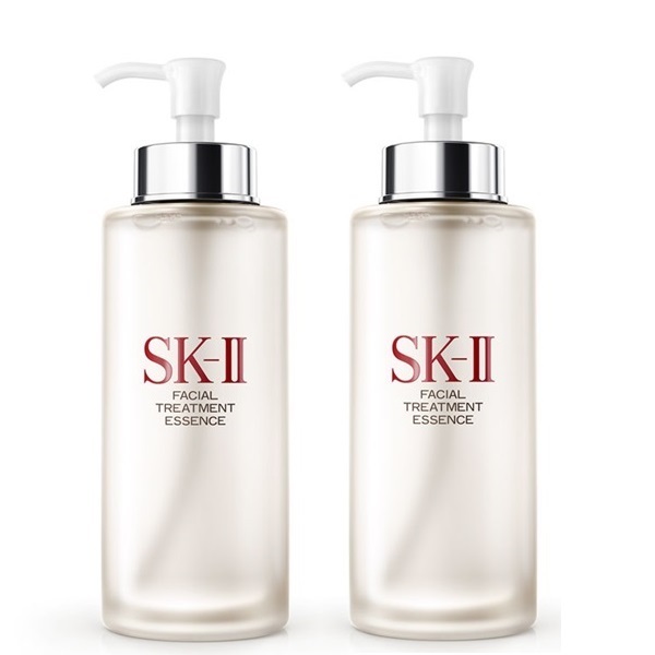 SK-II フェイシャルトリートメントエッセンス 330ml