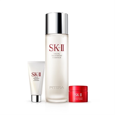 Dior、SK-IIなどスキンケア2点 SK-II フェイシャル トリートメント エッセンス 230mL 2本セット