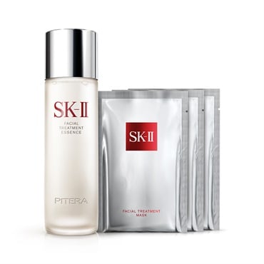 SK-II 化粧水 フェイシャル トリートメント エッセンス | 化粧水 | SK-II 日本