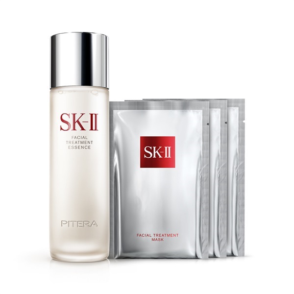 SK-II フェイシャル トリートメント エッセンス スペシャル コフレ