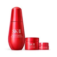 2本セット SK2 エスケーツー スキンパワー エッセンス 75ml 9.20発売 ご予約商品) SK-II スキンパワー リニュー エッセンス