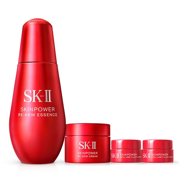 11.20発売 ご予約商品) SK-II スキンパワー リニュー エッセンス