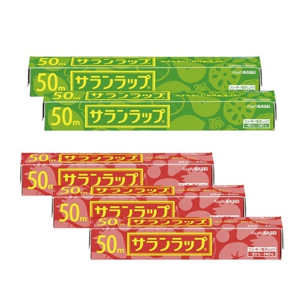 旭化成サランラップお買い得セット | イオンスタイルオンライン 衣料品