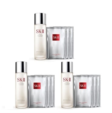 SK-II フェイシャル トリートメント エッセンス サンプルセット SK-II フェイシャル トリートメント エッセンス デュオ セット