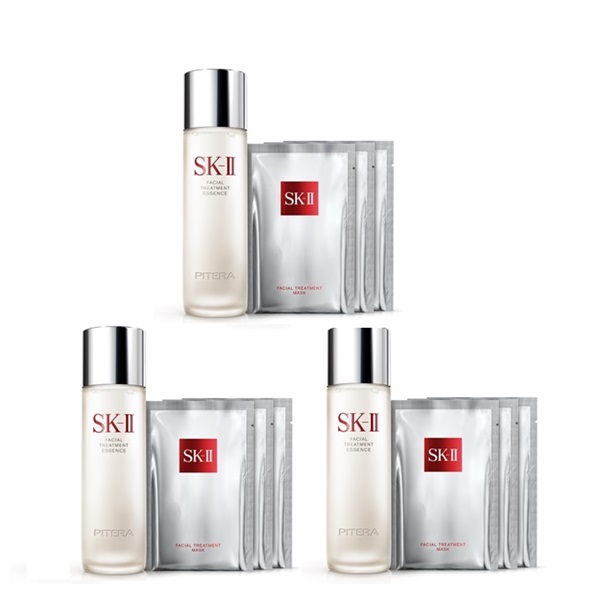 SK-II フェイシャル トリートメント エッセンス スペシャル