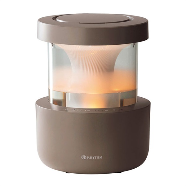 リズム プールレス加湿器 MIST350 9YYA29RH08 | イオンスタイル  