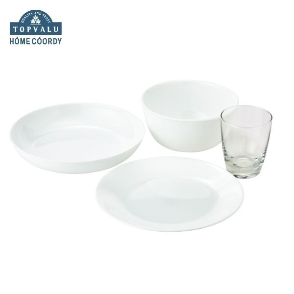 コレール STRAWBERRY SUNDAY 20ピースセット コレール STRAWBERRY SUNDAY 20ピースセット コレール