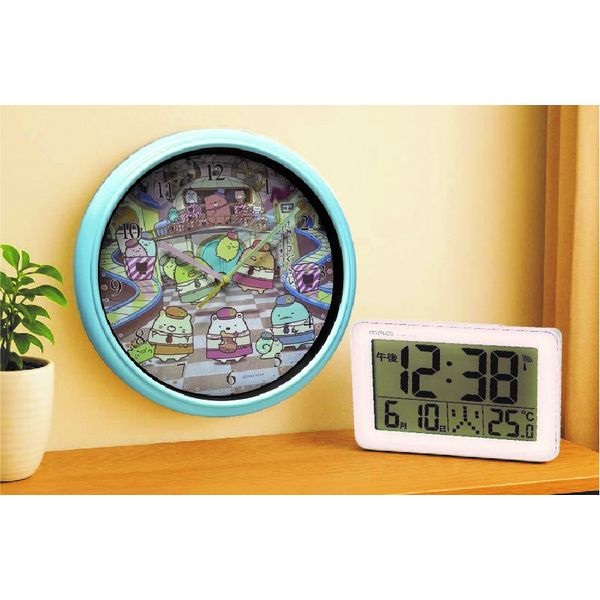 時計 A.K.B Elektronika 55B Melody Watch – KommandoStore