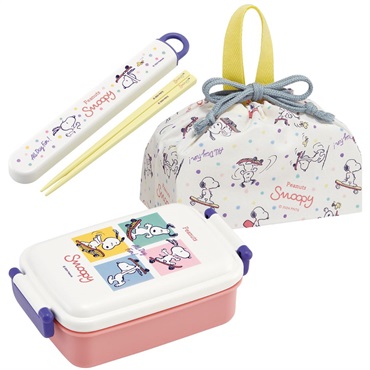 スヌーピーセット スケーター スヌーピー ランチセット | イオンスタイルオンライン 衣料