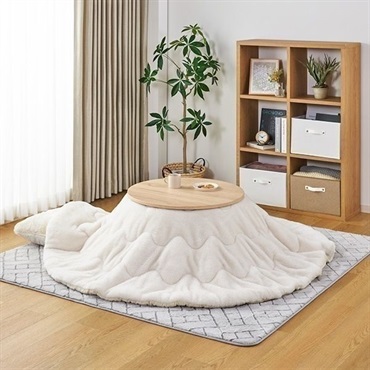 簡単こたつセット70 ヒーター付き　EK70w 簡単こたつセット70 ヒーター付き EK70w 簡単こたつセット70 ヒーター