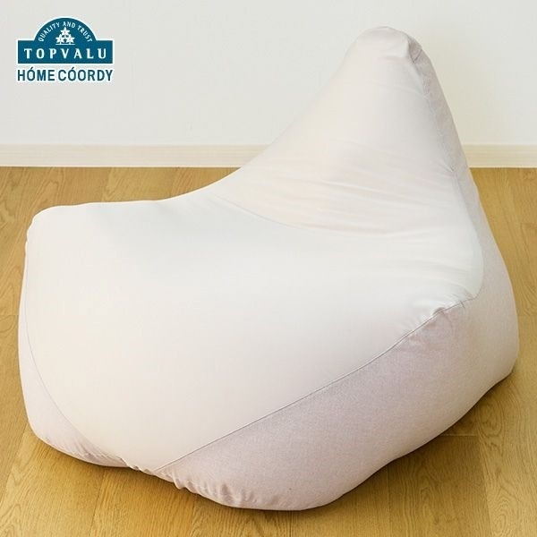 ホームコーディ リラクシングビーズソファ Mサイズ 3点セット | イオン