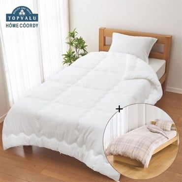 羽毛ふとん・掛ふとん ふとん | イオンスタイルオンライン 衣料品