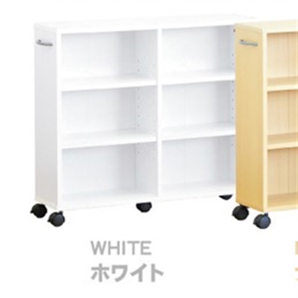 めぐさん英国高級隙間家具 すきま収納 ランドリー収納 20幅 幅20cm 5段 隙間収納 隙間家具 すきま