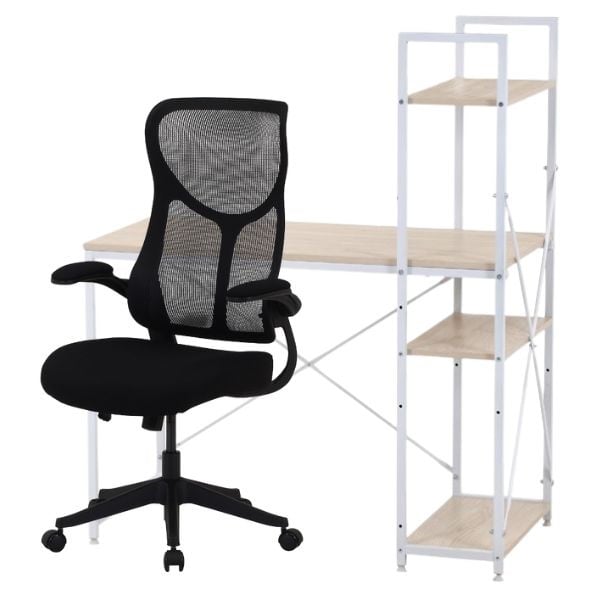デスク＆チェア2点セット | イオンスタイルオンライン 衣料品・暮らし