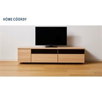ホームコーディ　テレビボード(幅150cm)