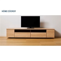 ホームコーディ　テレビボード(幅180cm)