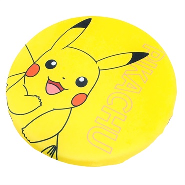 ポケモン　低反発もちもちシートクッション