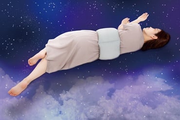 FULUWA お医者さんの腰futon