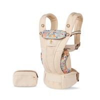 A-selection Ergobaby エルゴベビー OMNI Breeze ワイルド