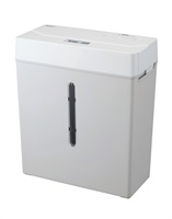 送料込み＊ ナカバヤシ シュレッダー ＊0711-5 ナカバヤシ 電動パーソナルマイクロカットシュレッダー | イオン