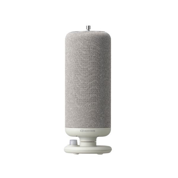 リズム BluetoothスピーカーCLANKSPEAKER 9YYA50RH | イオン