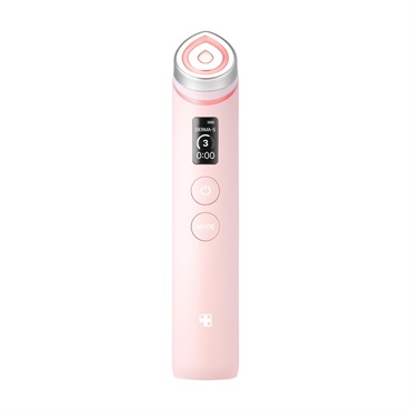 ビザビXIO（イオ）美顔機　ボディーライン ビザビイオ（多機能美容機器） - e-d-v-j
