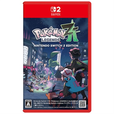 特別価格！美品！！ Switchポケットモンスター ゲーム Pokemon LEGENDS Z-A」の人気商品一覧 | 安い商品を通販