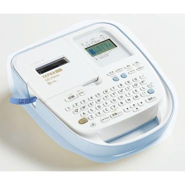 テプラプロ本体　PRO SR170AM　キングジム