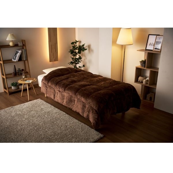 ヒートモア掛け布団 True Sleeper 公式】トゥルースリーパー ヒートモア掛け布団｜ショップ