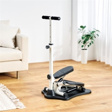 ショップジャパン ナイスデイコンパクト＋専用ハンドル セット