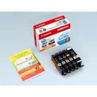 Canon インクカートリッジ BCI-381+380/5MP キヤノン 5色パック