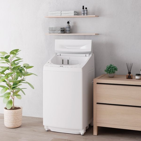 234 東芝　家庭用　洗濯機　洗剤自動投入　10キロ　小型　一人暮らし　大容量 東芝 全自動洗濯機」の人気商品一覧 | 安い商品を通販サイトから探す