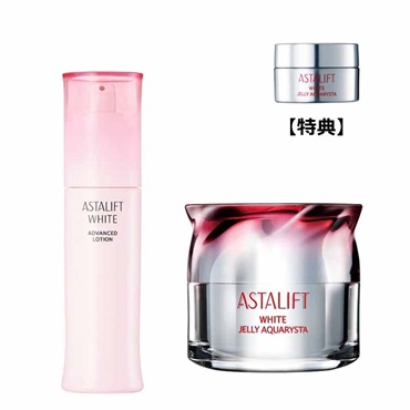 アスタリフト 化粧水 先行美容液 ASTALIFT アスタリフト ジェリー アクアリスタ 40g 公式 先行