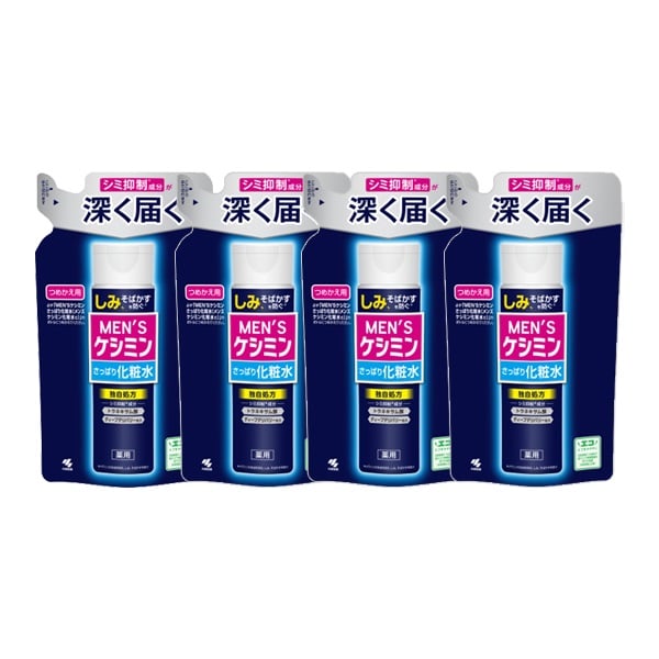 SHISEIDO MEN(資生堂 メン)トータルR クリーム N （レフィル