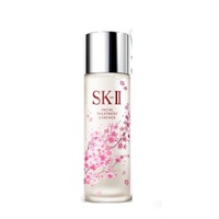 (従業員販売) SK-II フェイシャル トリートメント エッセンス 桜  75mL/ 化粧水  / sk2(エスケーツー) ※箱つぶれ(75mL)