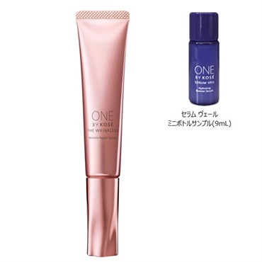 ONE BY KOSE (ワン バイ コーセー) ザ リンクレス W【医薬部外品