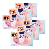バブ 夜のほっとひと息 4つの香り 12錠入×6箱セット 入浴剤 | イオン