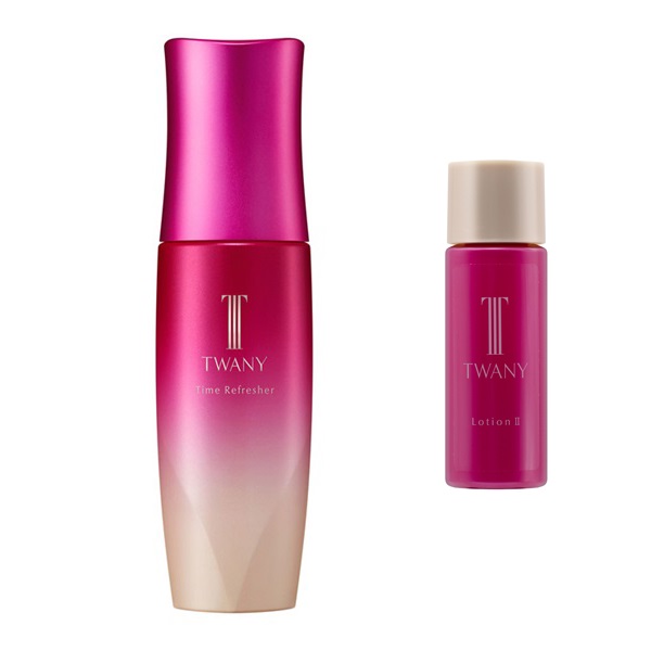 ご予約商品) TWANY(トワニー) タイムリフレッシャー ※特典付き 花王