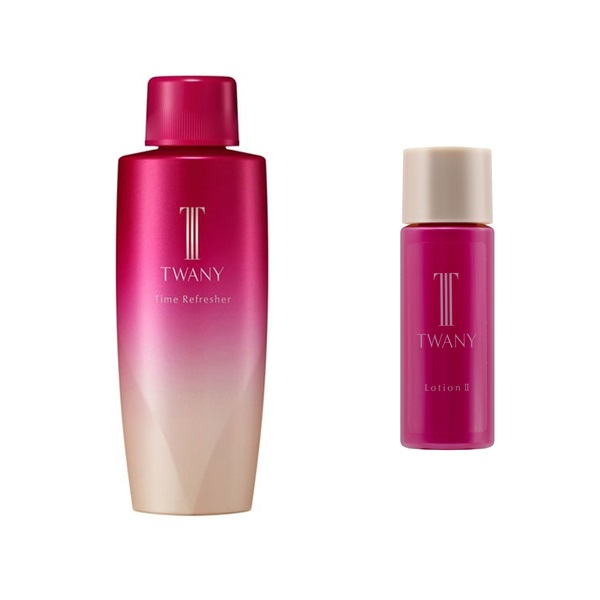 トワニー タイムリフレッシャーt トワニー タイムリフレッシャーV 限定