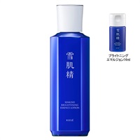 薬用雪肌精 ブライトニング エッセンス ローション［医薬部外品