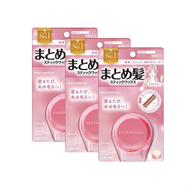 マトメージュ まとめ髪スティック 13g matomage ウテナ | イオン