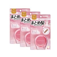 マトメージュ まとめ髪スティック レギュラー無香料３個セット(3個セット)