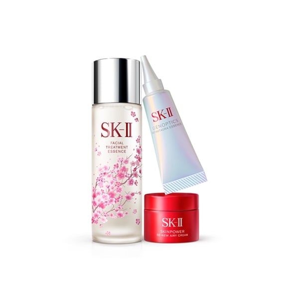 SK-II フェイシャル トリートメント エッセンス 230mL まとめてセット