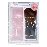 キスミーフェルム グロウインチーク 01ミディアムピンク KISSME FERME 伊勢半(01/ミディアムピンク)