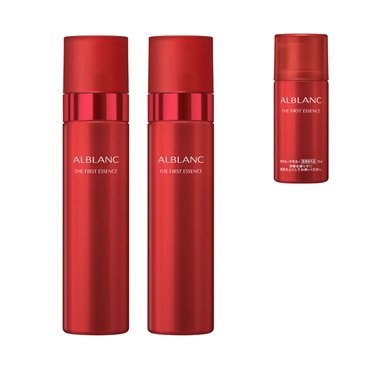 ALBLANC アルブラン ザ ファーストエッセンス 90g 本体【医薬部外品