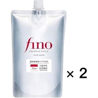フィーノ プレミアムタッチ 浸透美容液ヘアマスク つめかえ 700g 2個セット fino(つめかえ700g 2個セット)